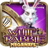 White Rabbit game thumbnail